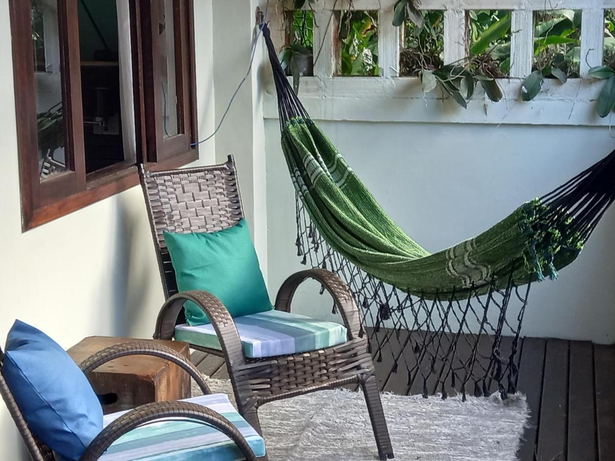 Casa Verde Rio Rio de Janeiro Eksteriør bilde