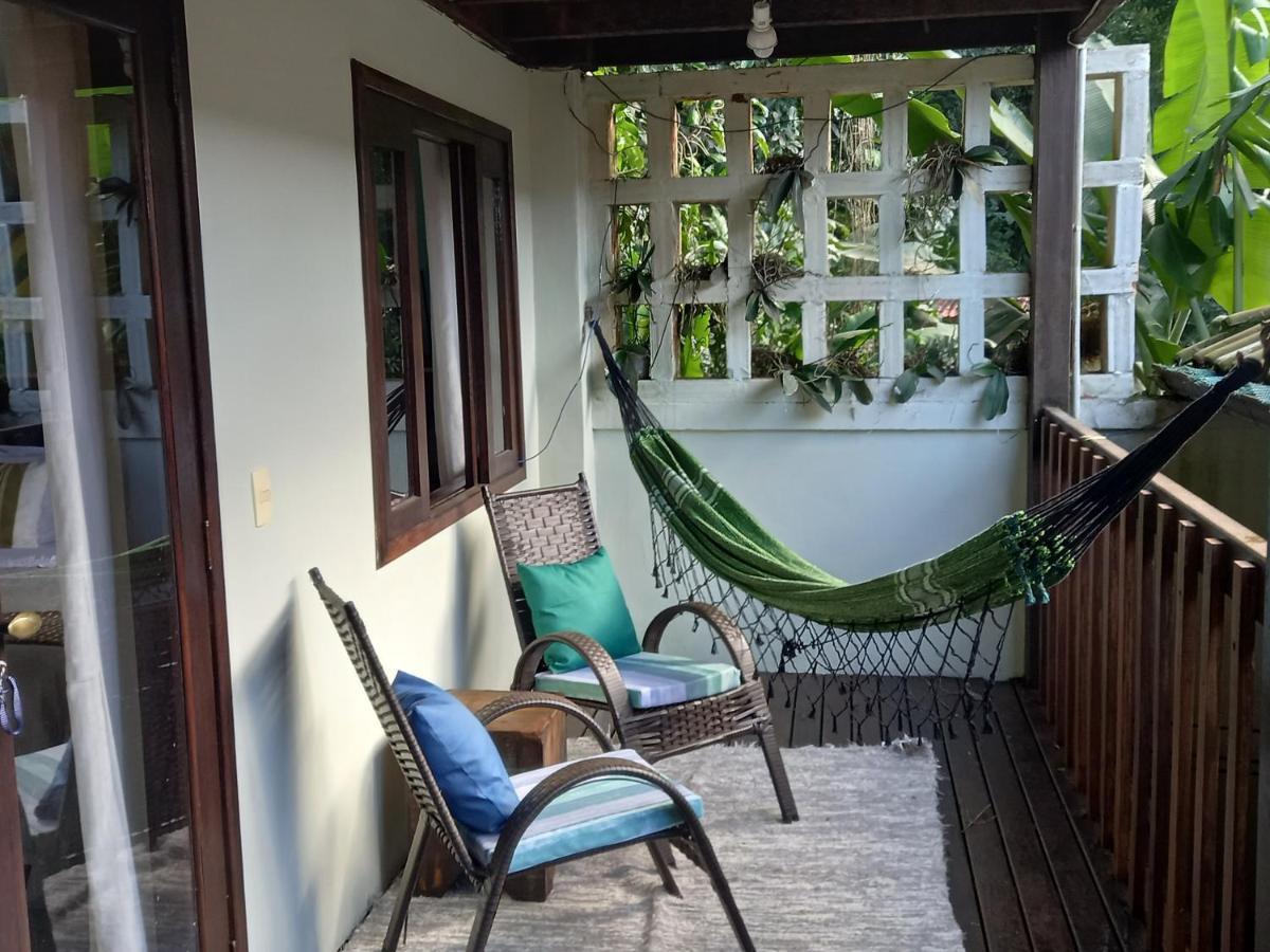 Casa Verde Rio Rio de Janeiro Eksteriør bilde