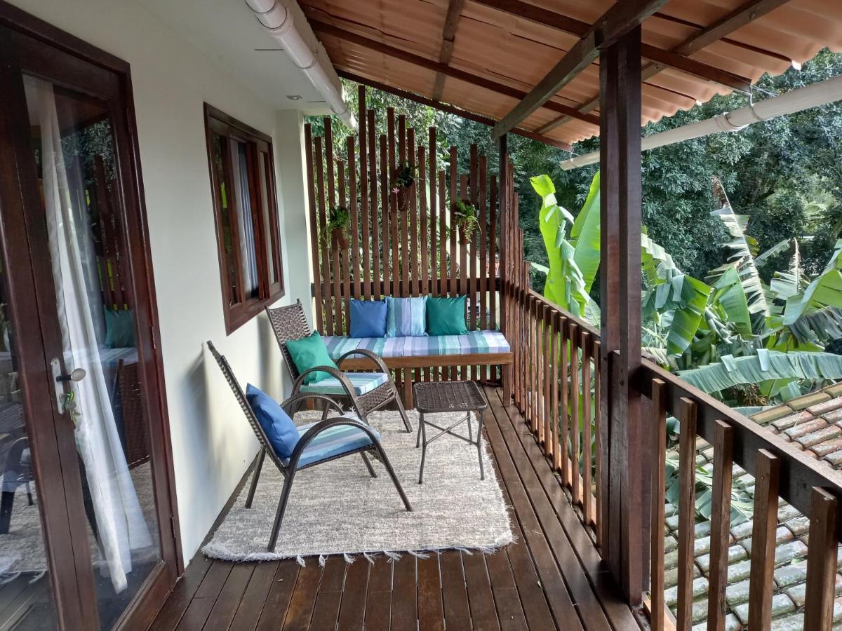 Casa Verde Rio Rio de Janeiro Eksteriør bilde