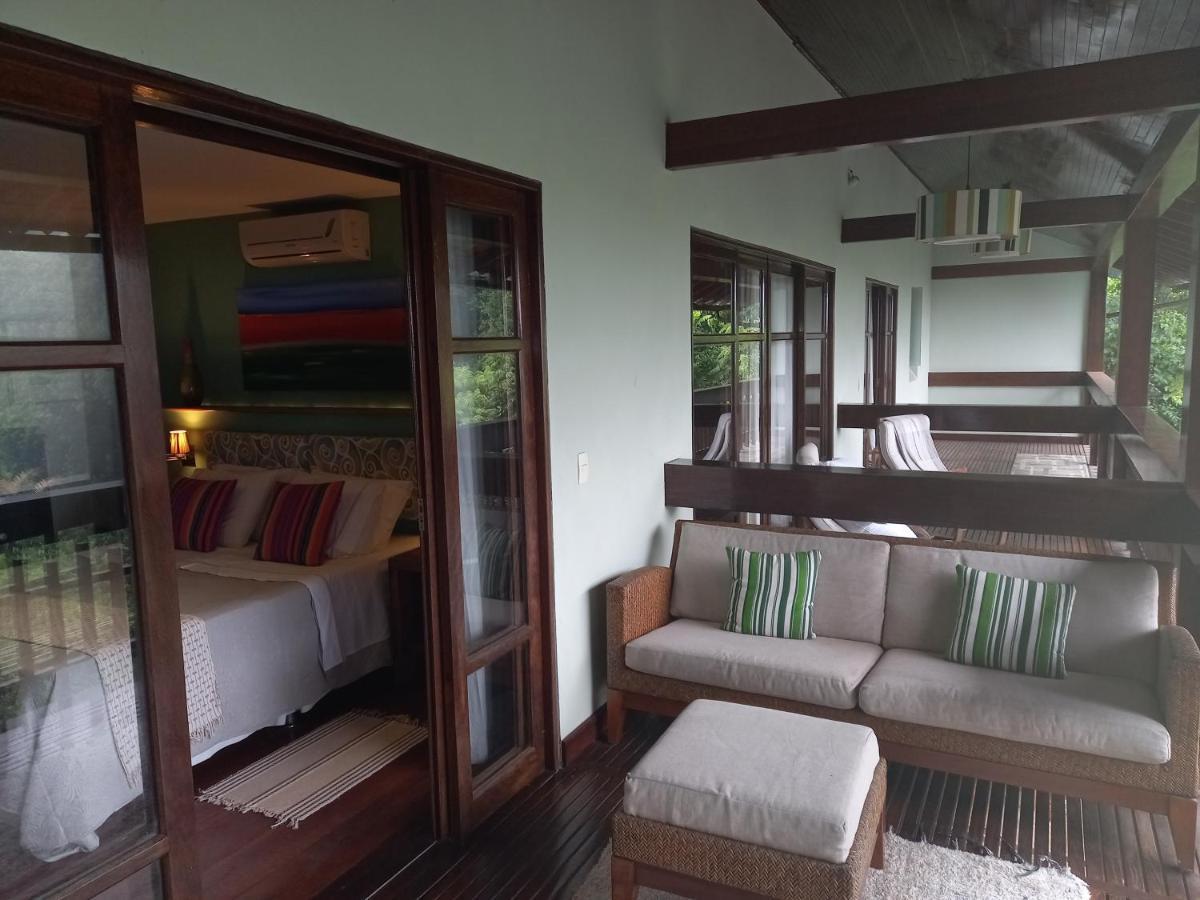 Casa Verde Rio Rio de Janeiro Eksteriør bilde