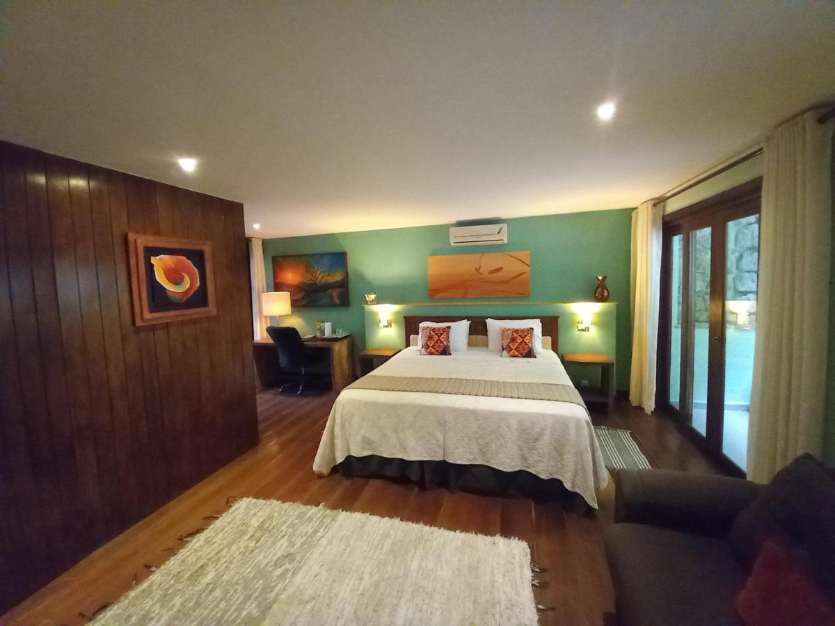 Casa Verde Rio Rio de Janeiro Eksteriør bilde