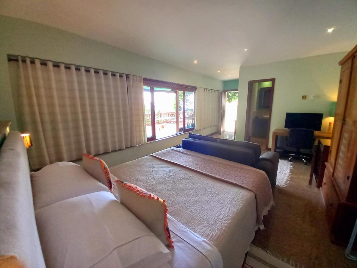 Casa Verde Rio Rio de Janeiro Eksteriør bilde