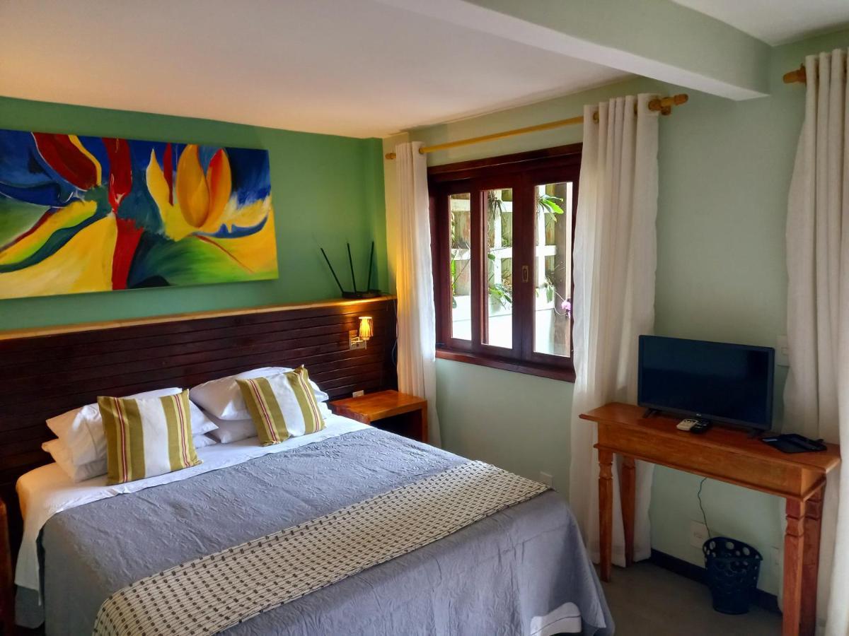 Casa Verde Rio Rio de Janeiro Eksteriør bilde