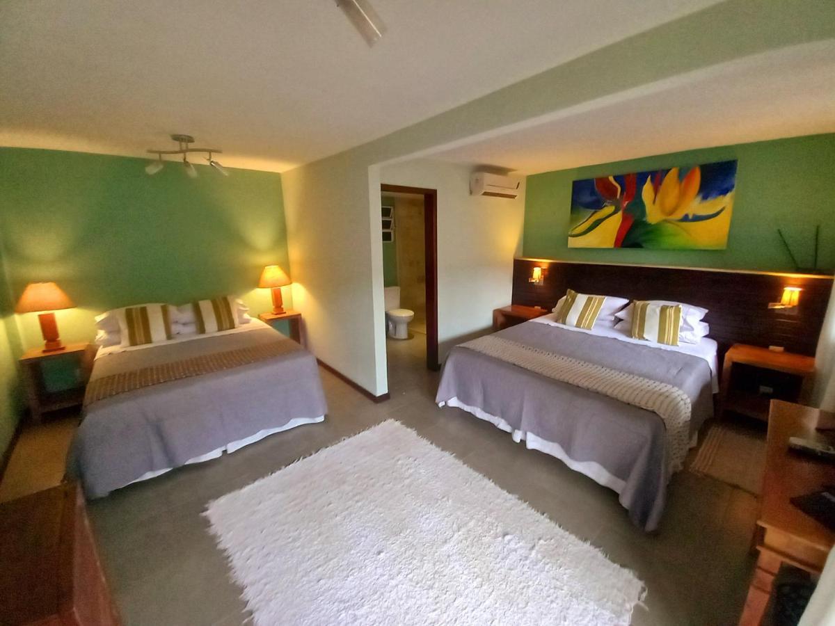 Casa Verde Rio Rio de Janeiro Eksteriør bilde