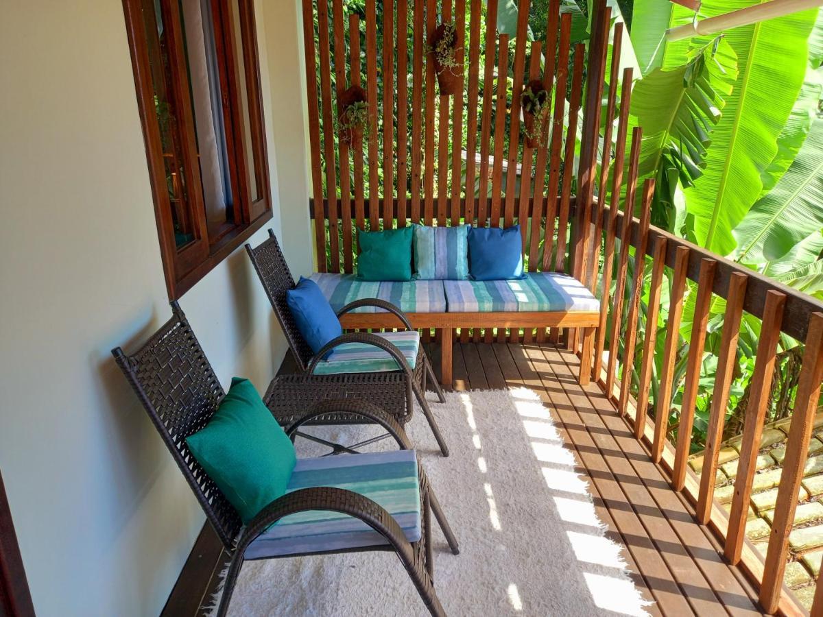 Casa Verde Rio Rio de Janeiro Eksteriør bilde