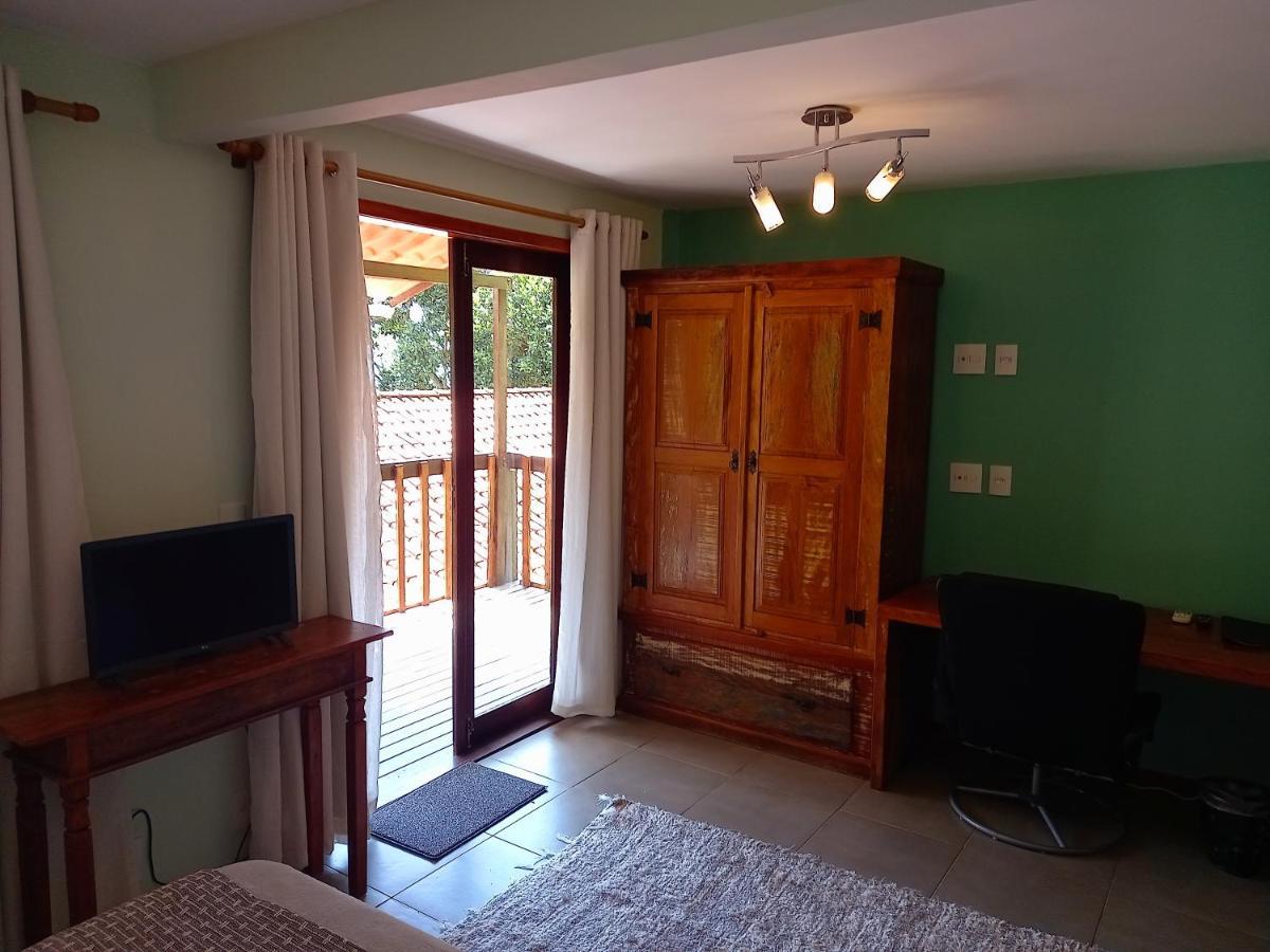 Casa Verde Rio Rio de Janeiro Eksteriør bilde