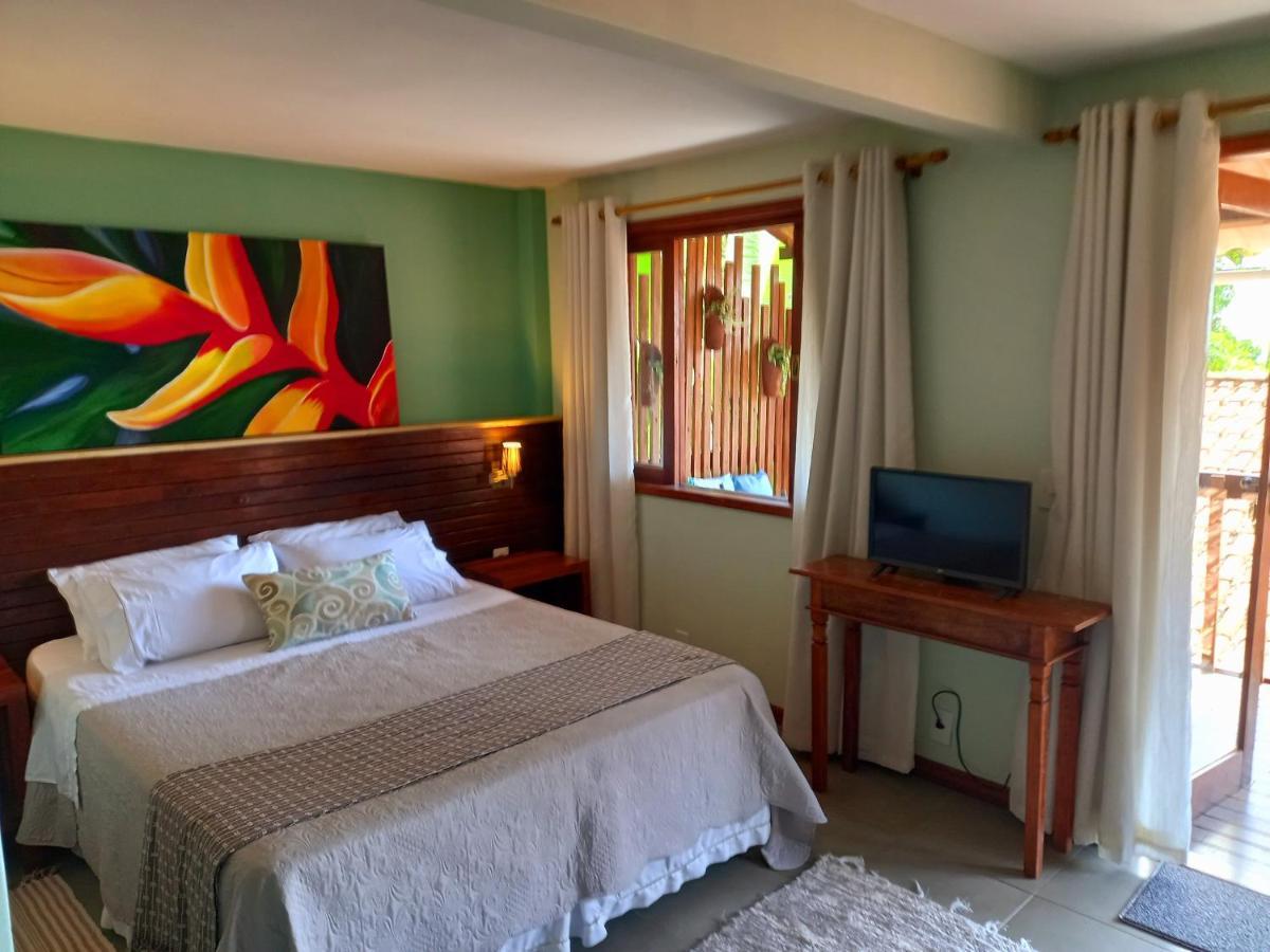 Casa Verde Rio Rio de Janeiro Eksteriør bilde