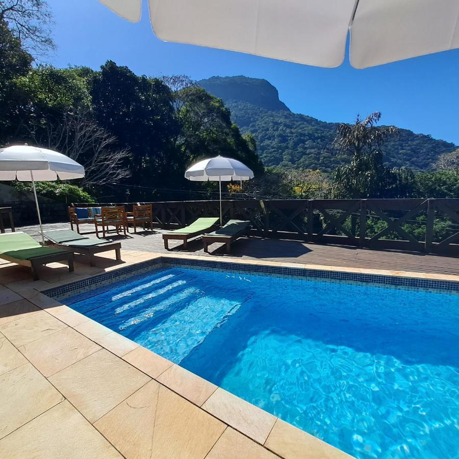 Casa Verde Rio Rio de Janeiro Eksteriør bilde