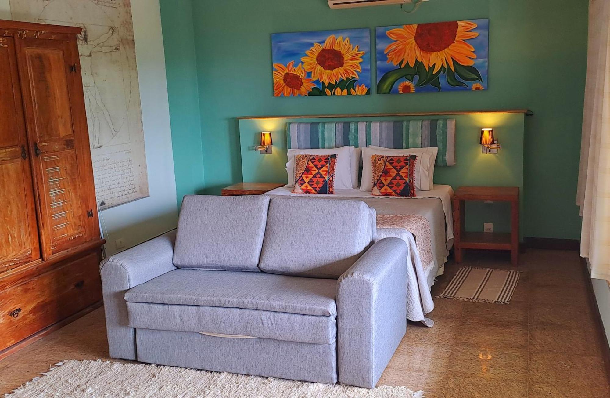 Casa Verde Rio Rio de Janeiro Eksteriør bilde