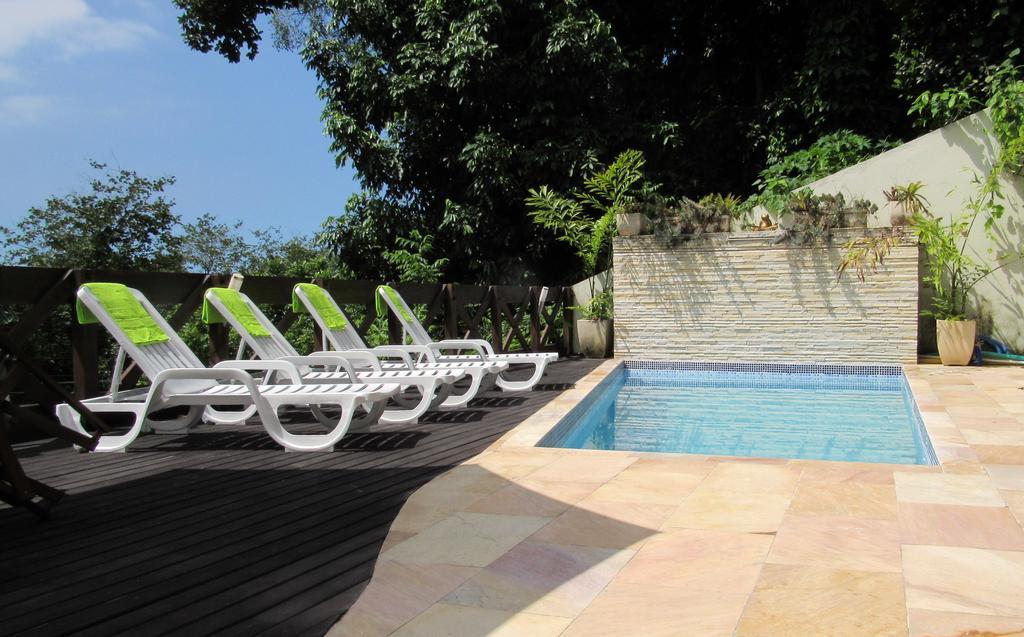 Casa Verde Rio Rio de Janeiro Eksteriør bilde