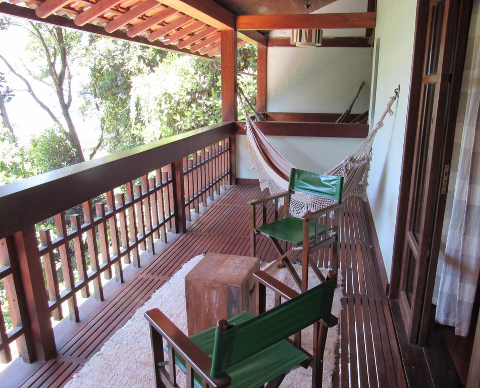 Casa Verde Rio Rio de Janeiro Eksteriør bilde
