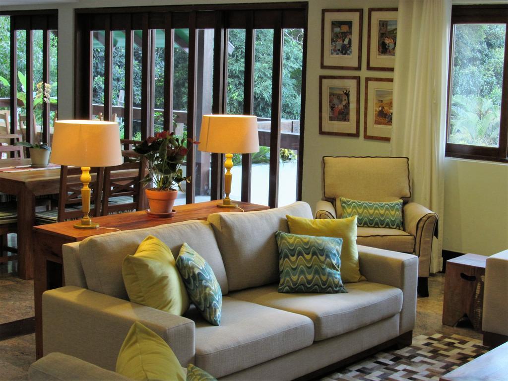 Casa Verde Rio Rio de Janeiro Eksteriør bilde