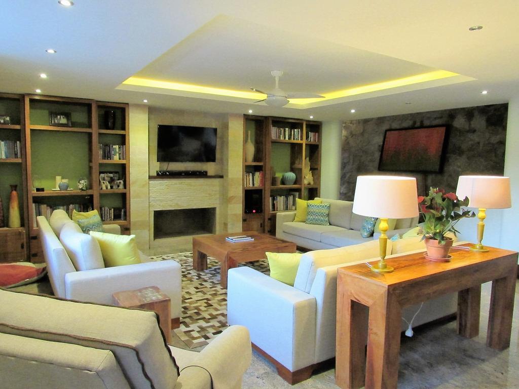 Casa Verde Rio Rio de Janeiro Eksteriør bilde