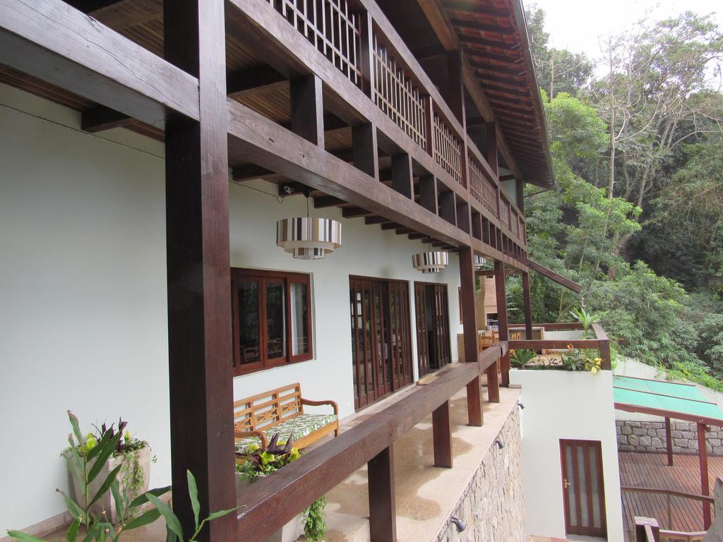 Casa Verde Rio Rio de Janeiro Eksteriør bilde