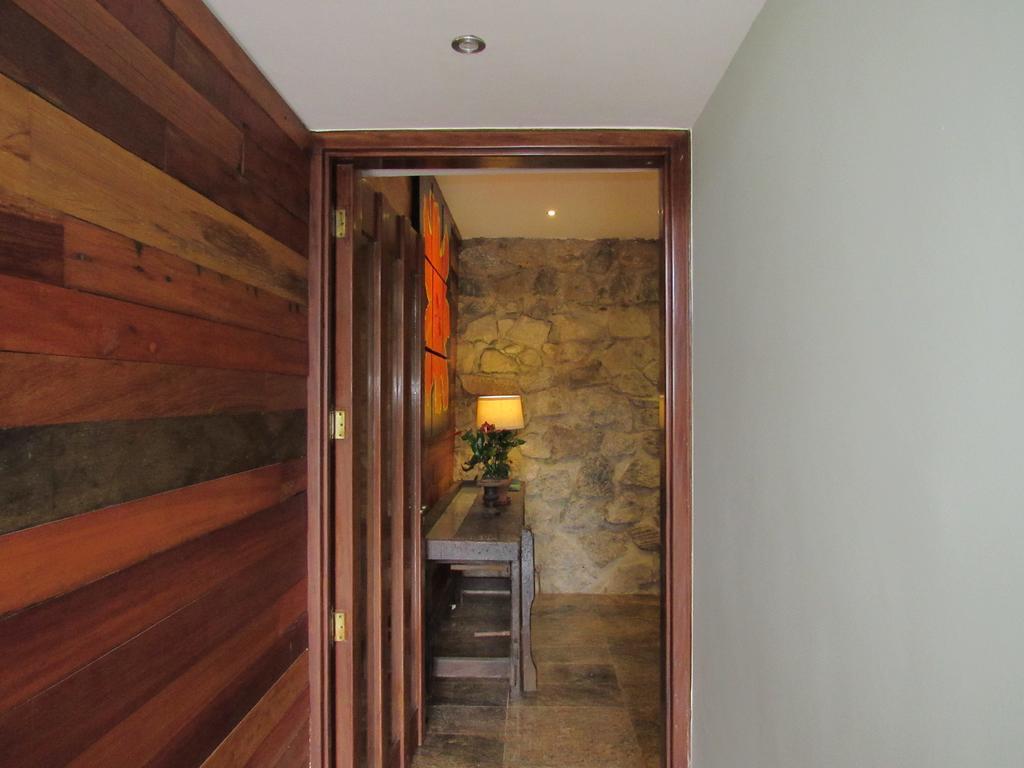Casa Verde Rio Rio de Janeiro Eksteriør bilde