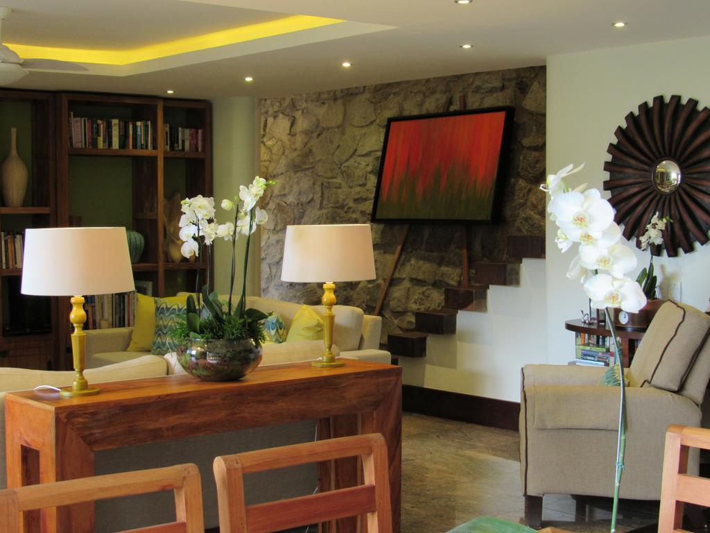 Casa Verde Rio Rio de Janeiro Eksteriør bilde