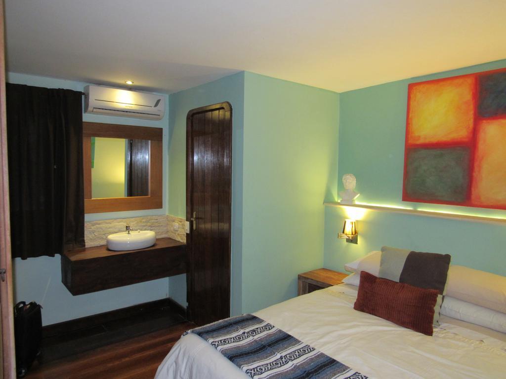 Casa Verde Rio Rio de Janeiro Eksteriør bilde