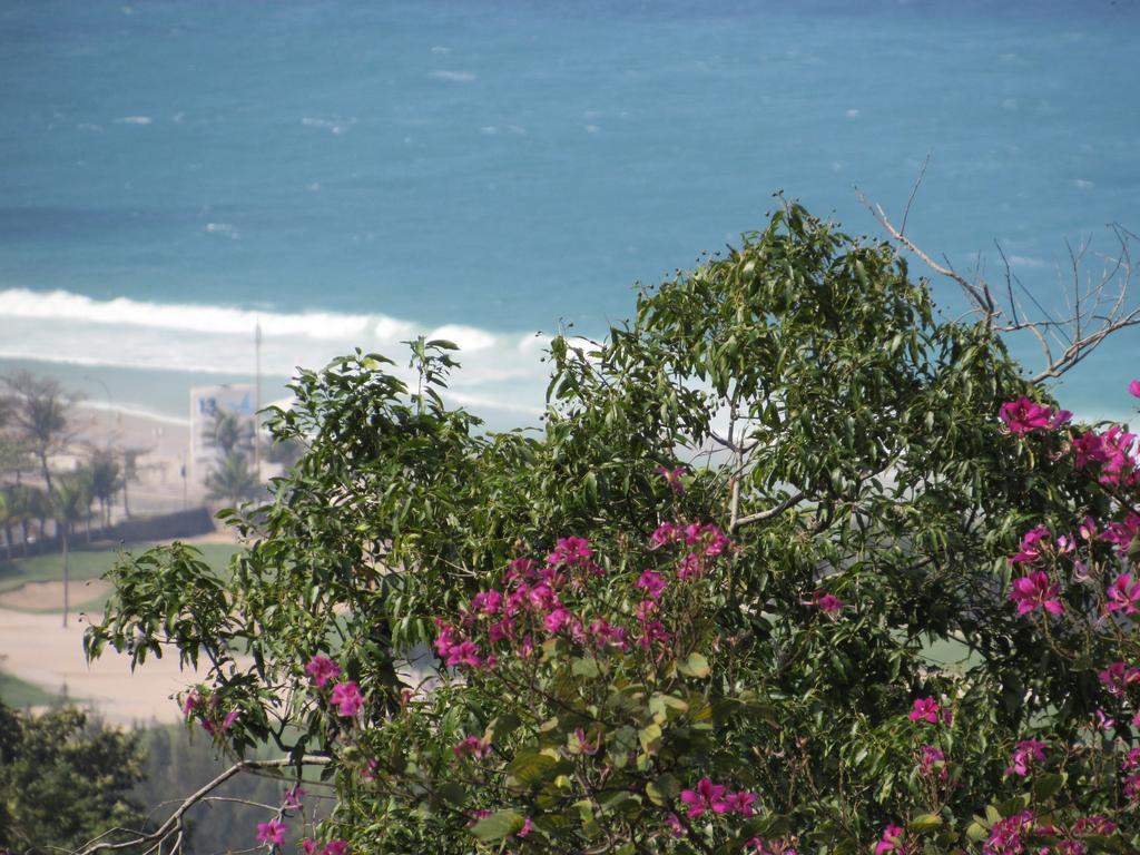 Casa Verde Rio Rio de Janeiro Eksteriør bilde