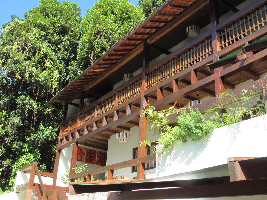 Casa Verde Rio Rio de Janeiro Eksteriør bilde