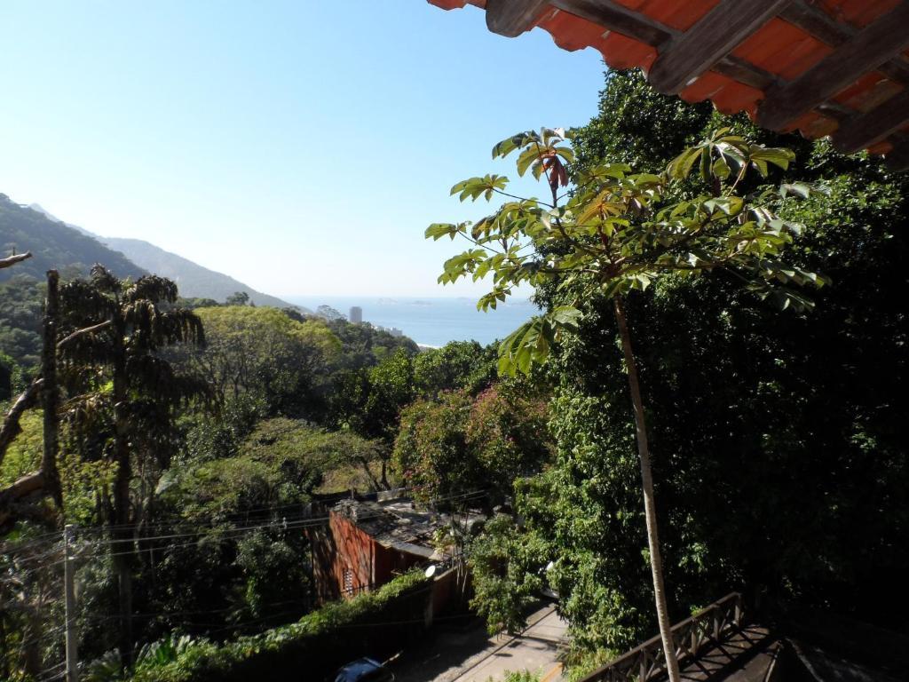 Casa Verde Rio Rio de Janeiro Eksteriør bilde