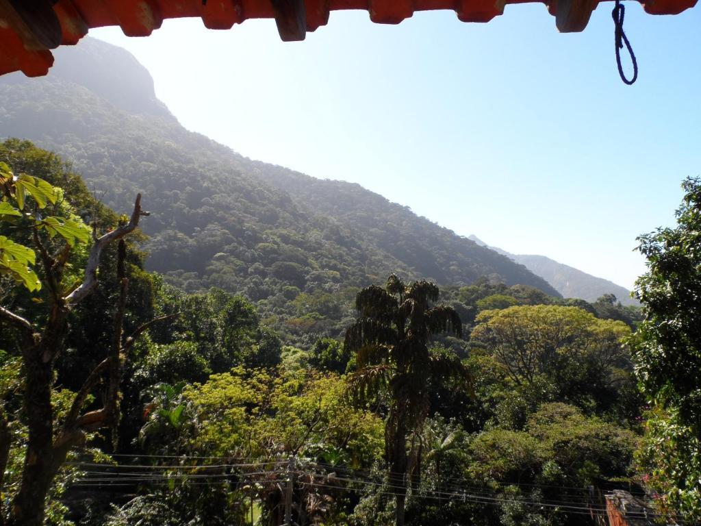 Casa Verde Rio Rio de Janeiro Eksteriør bilde