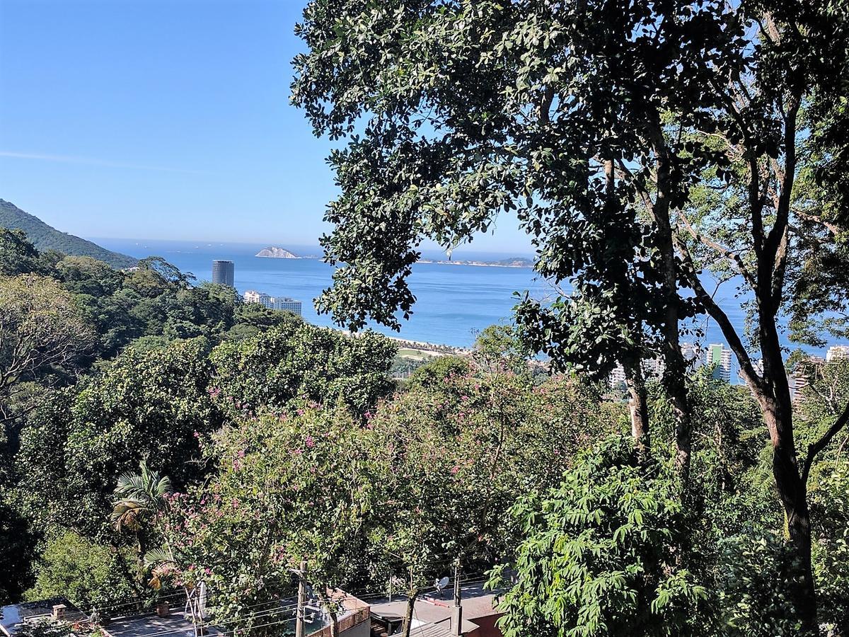 Casa Verde Rio Rio de Janeiro Eksteriør bilde