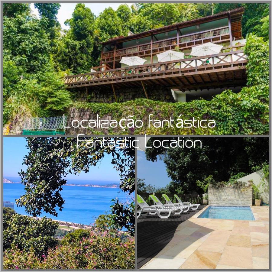 Casa Verde Rio Rio de Janeiro Eksteriør bilde