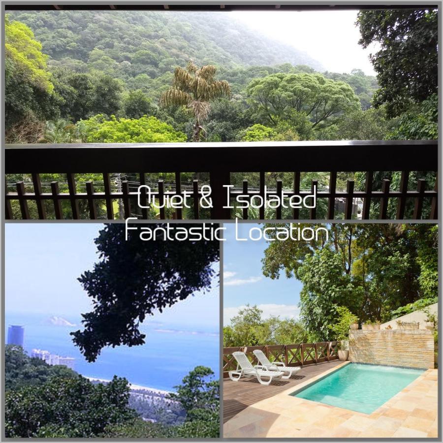 Casa Verde Rio Rio de Janeiro Eksteriør bilde